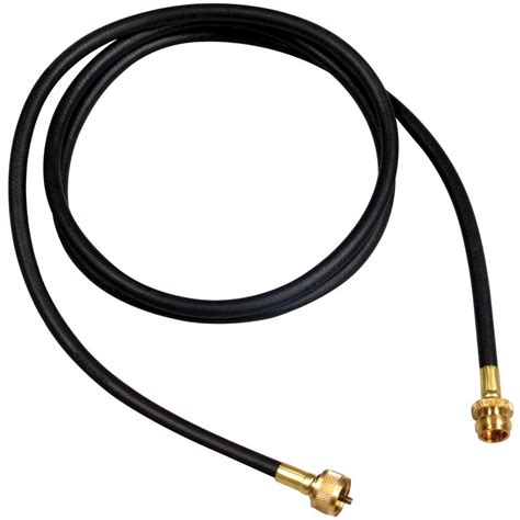 gas cylinder hoses for coleman gas stove